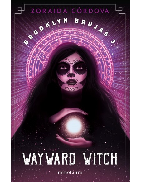 Brooklyn Brujas nº 03 03 Wayward Witch